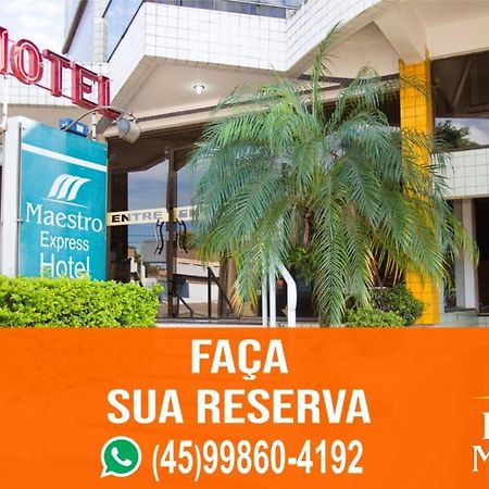 Hotel Maestro Express Toledo Толеду Екстер'єр фото
