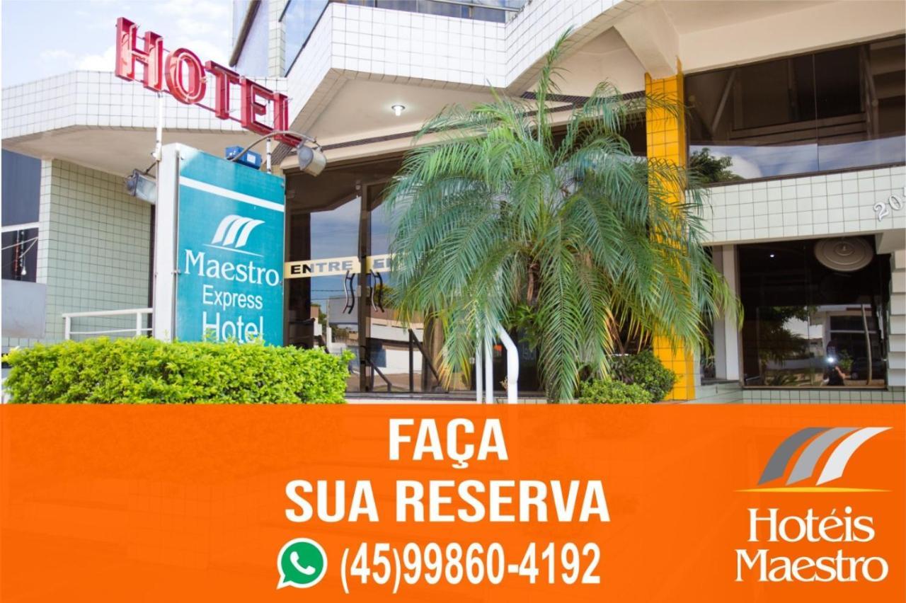 Hotel Maestro Express Toledo Толеду Екстер'єр фото
