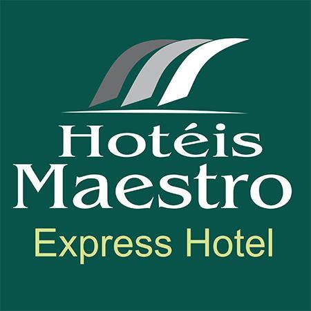 Hotel Maestro Express Toledo Толеду Екстер'єр фото