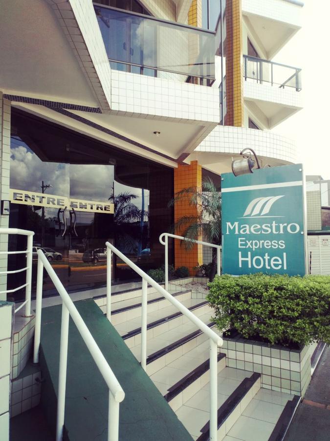 Hotel Maestro Express Toledo Толеду Екстер'єр фото