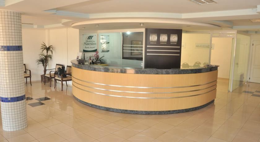 Hotel Maestro Express Toledo Толеду Екстер'єр фото